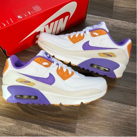 Nike Air Max 90 LTR - Picture 2 of 6